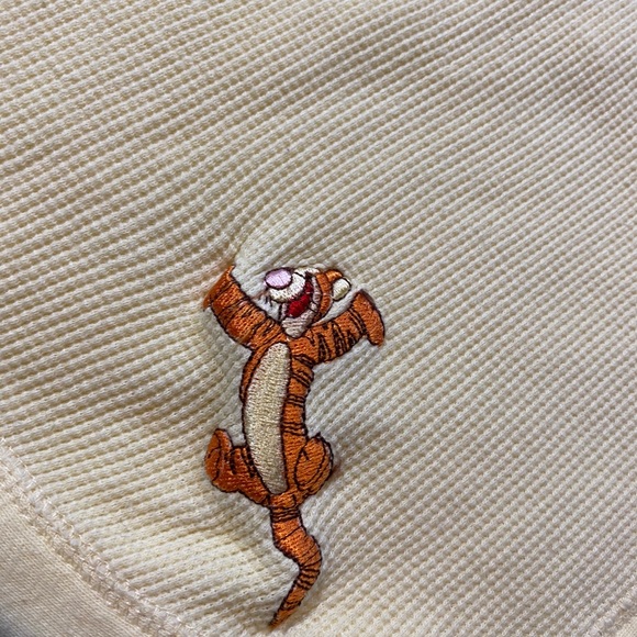 Tigger blanket bundle - Picture 6 of 9